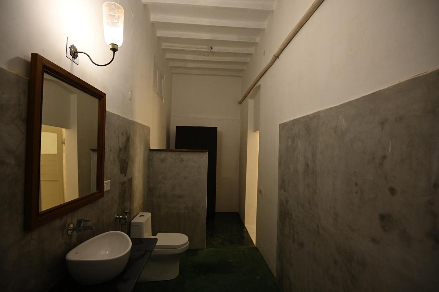 La Cedille - French Heritage House Pondicherry Habitación foto